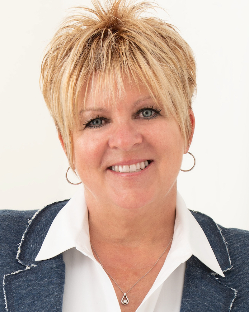 Picture of Michelle Cox